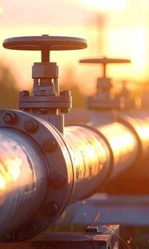 pipeline